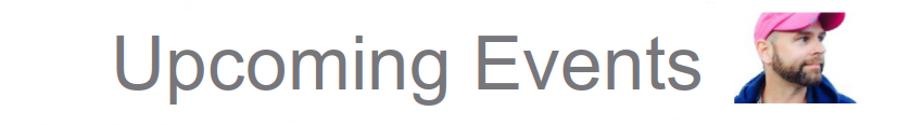 Clickable Fade Image